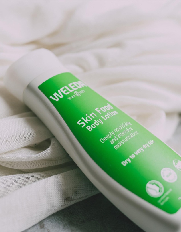 Weleda - Skin Food Body Lotion
