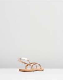 Ammos - Alcyone Sandals