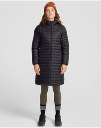 Kathmandu - Heli Down Parka Jacket