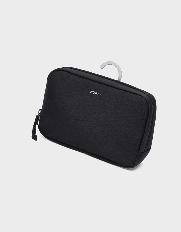 Orbitkey - Toiletry Pouch