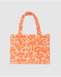 Bambury - Holiday Tote Bag