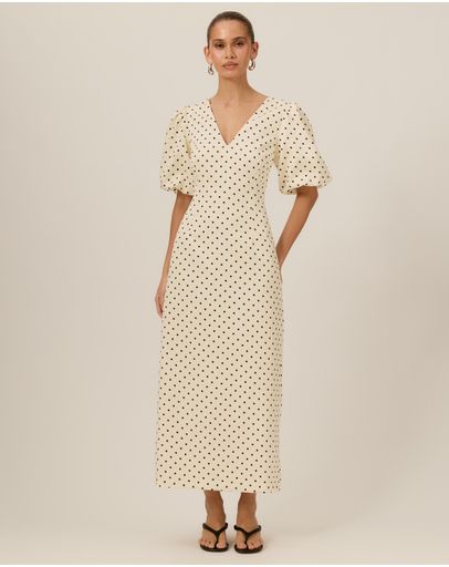 Polka Dot