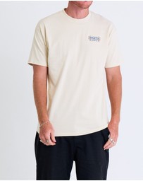 Brixton - Hutchins Short Sleeve Shirt