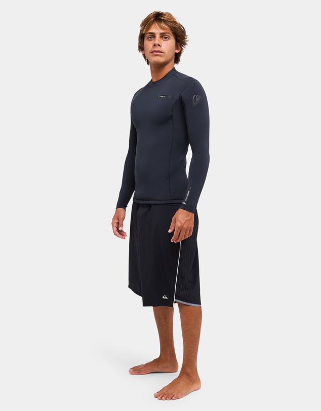 Quiksilver - Mens Everyday Session 15 Jacket Wetsuit