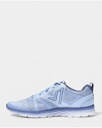 Vionic - Miles Active Sneaker - Light Blue