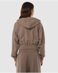 P.E Nation - Printemps Zip Through Jacket