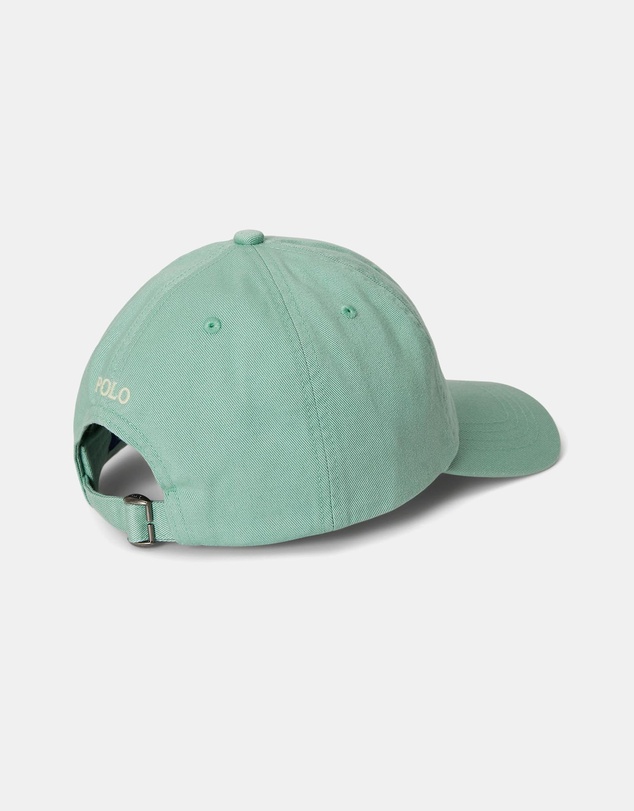 Polo Ralph Lauren - Classic Sport Cap - Kids