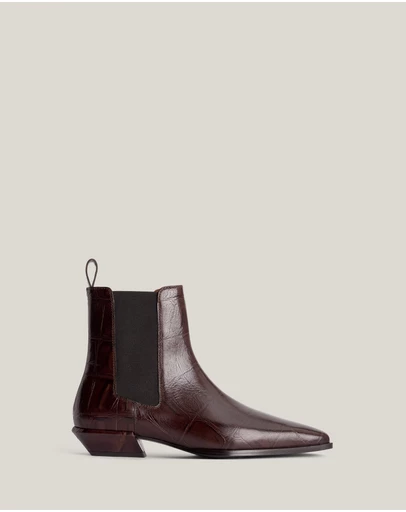 Witchery - Ruth Boots
