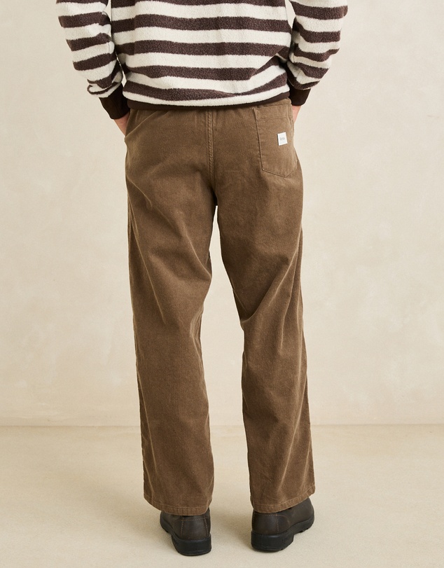 Rhythm - Essential Cord Jam Pants