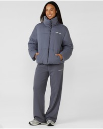 Lorna Jane - Movement Puffer Jacket