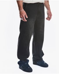 Nana Judy - Vincent Denim Pant