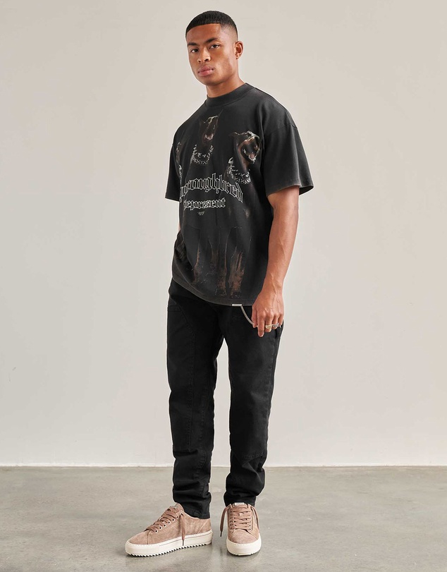 Represent - Thoroughbred Tee