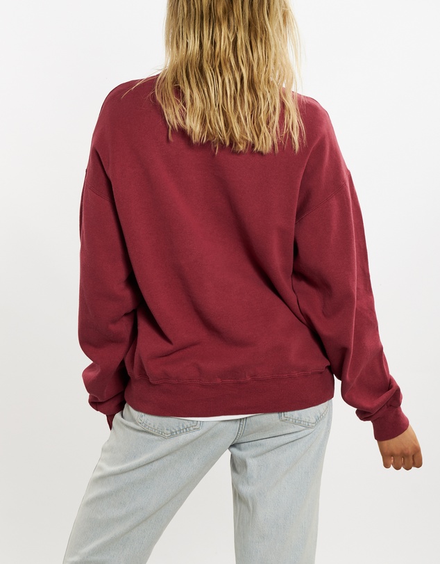 Vintage by The Real Deal - Pre Loved - 90s NFL Washington Redskins Sweatshirt