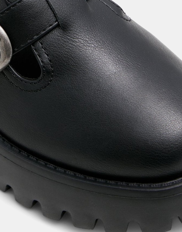 Call It Spring - Ennya Mary Janes