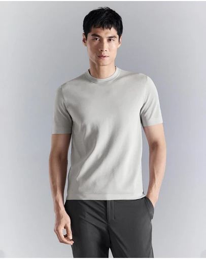 M.N.G - Tricot Miller T-Shirt