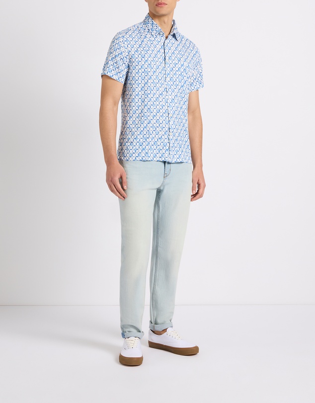 Marcs - William Viscose Shirt