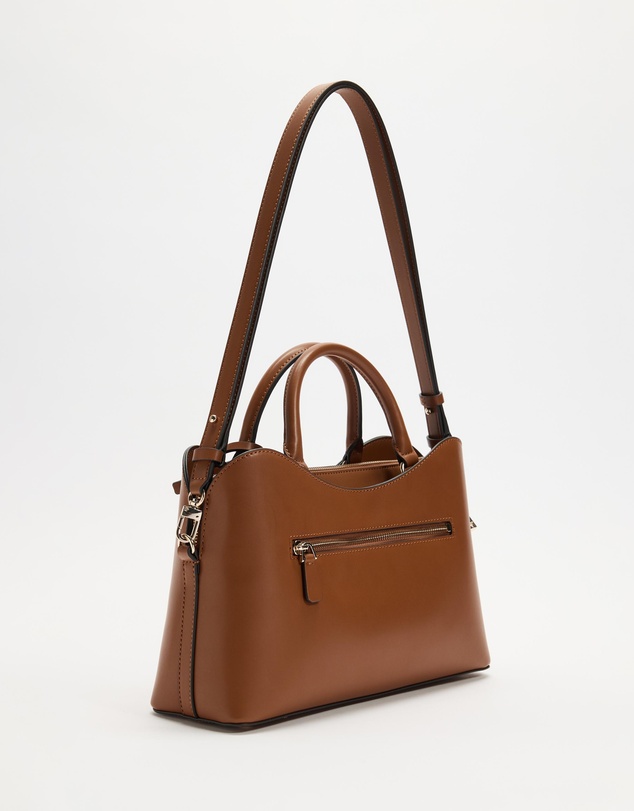 GUESS - Janie Girlfriend Satchel