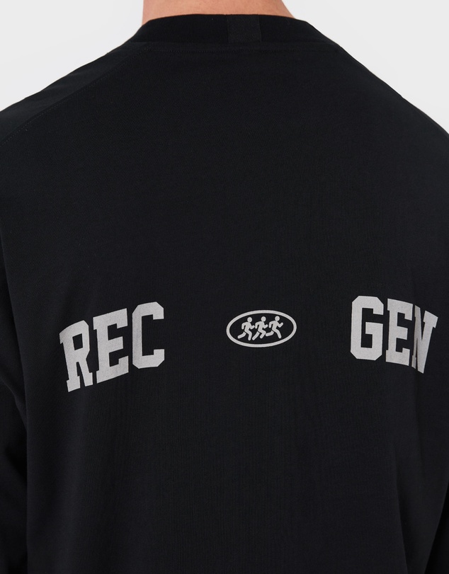 REC GEN - Mass TriCon LS Tee