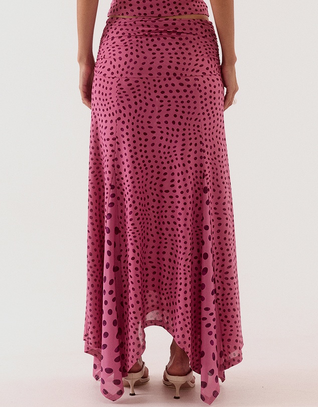 SOVERE - Zuri Skirt