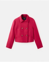 M.N.G - Listela Jacket