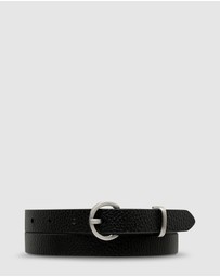 Status Anxiety - Happens All The Time Belt