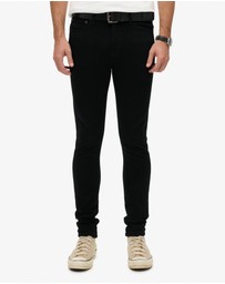 Superdry - Vintage Skinny Jeans