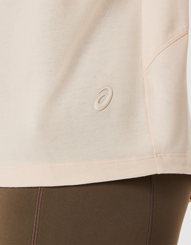 ASICS - Nagino Oversized Short Sleeve Top - Women's