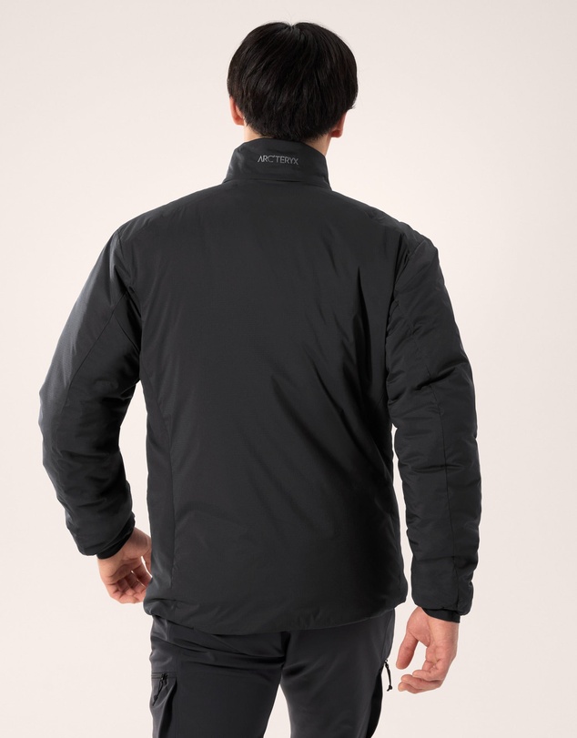 Arc'teryx - Atom SV Jacket Men's