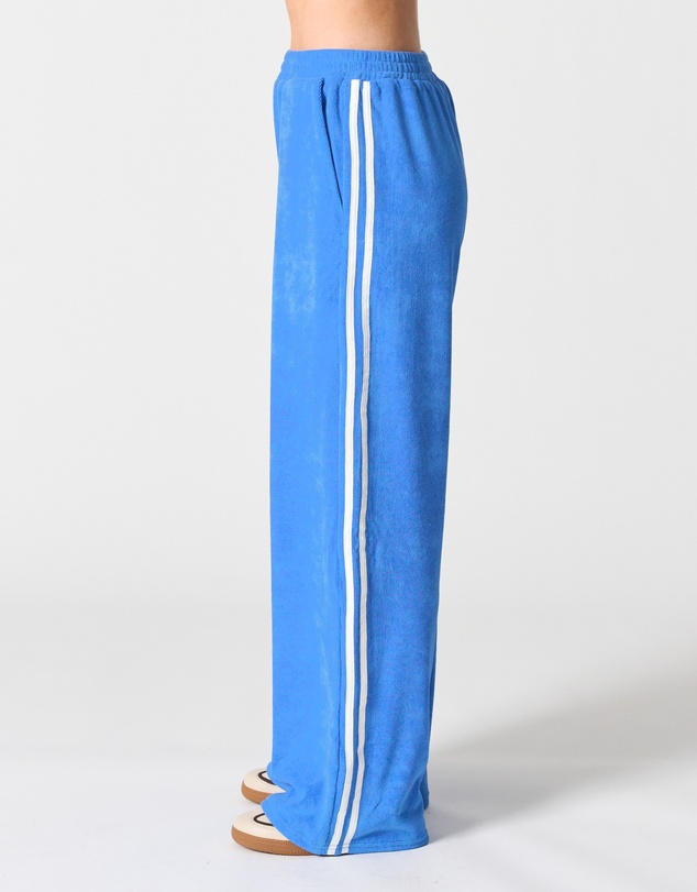 Walnut Melbourne - Madrid Pant