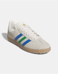 adidas Originals - Gazelle Golf - Men's