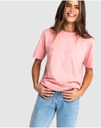 ONEBYONE - Aurora Tee