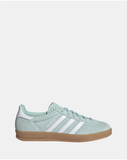 adidas Originals - Gazelle Indoor Shoes - Unisex