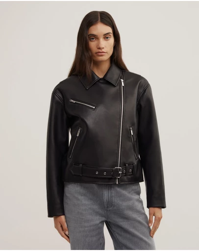 Witchery - Biker Jacket
