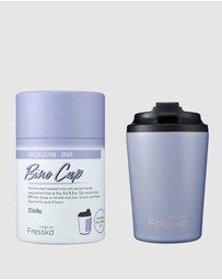 Fressko - Bino 8oz Reusable Coffee Cup
