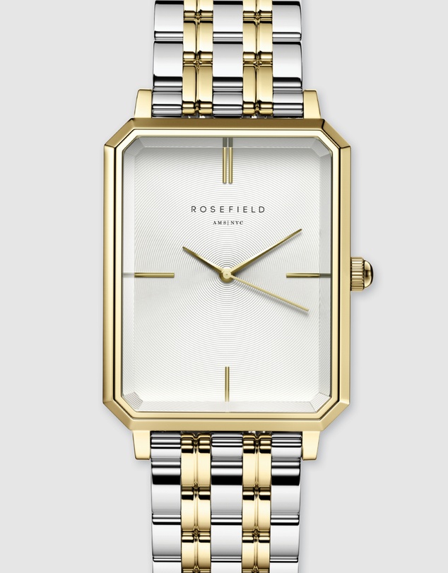 Rosefield - The Octagon - Two Tone