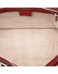 Pre-Loved by Azura Reborn - Pre-Loved GG Canvas Bella Satchel
