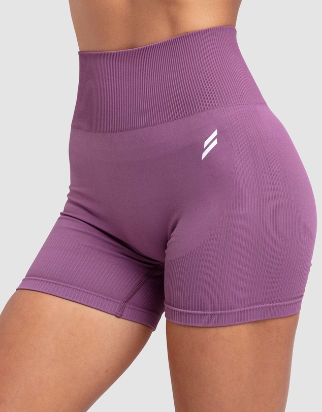 Doyoueven - Impact Solid Shorts