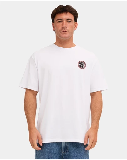 Element - Mens Seal Back T-Shirt