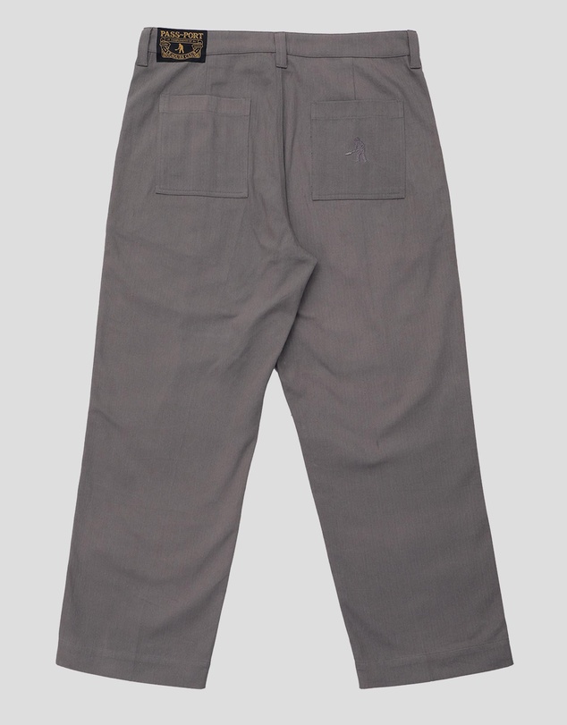PASS~PORT - Leagues Club Side Stripe Pants