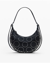 Desigual - Bag S studs