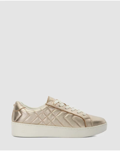 Dune London - Egent - Gold