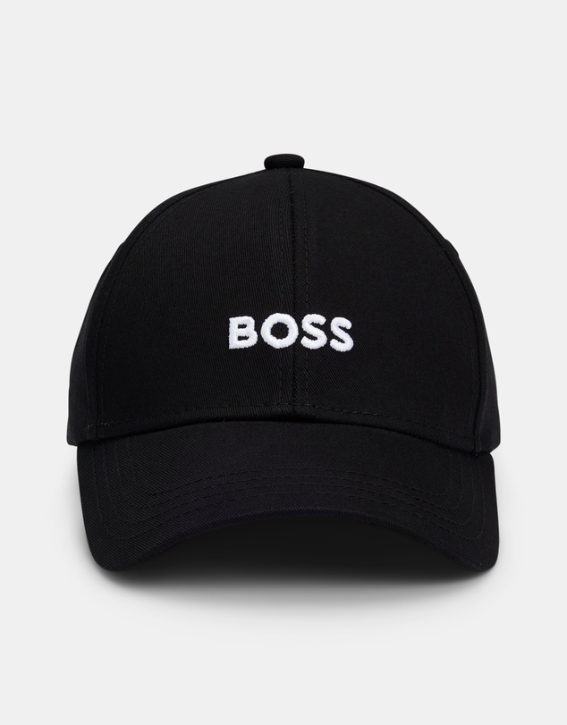BOSS - Zed Logo Cap