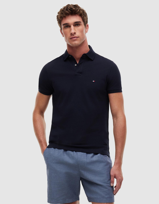 Tommy Hilfiger - 1985 Regular Polo Shirt
