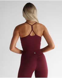 Leelo Active - Sculpt Flow Tank
