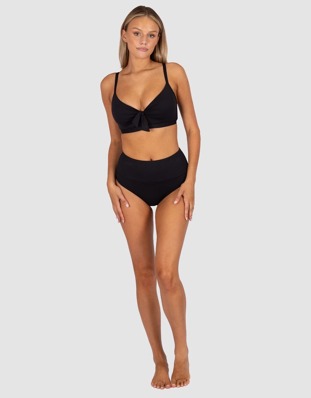 Baku Swimwear - Baku Core Extra Firm Bikini Bottom