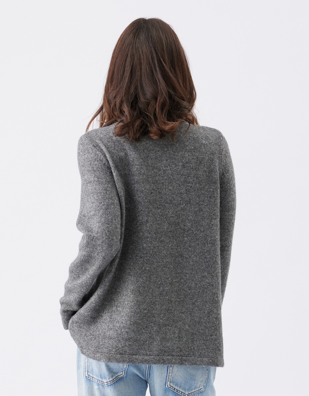 Ripe Maternity - Addison Nursing Knit