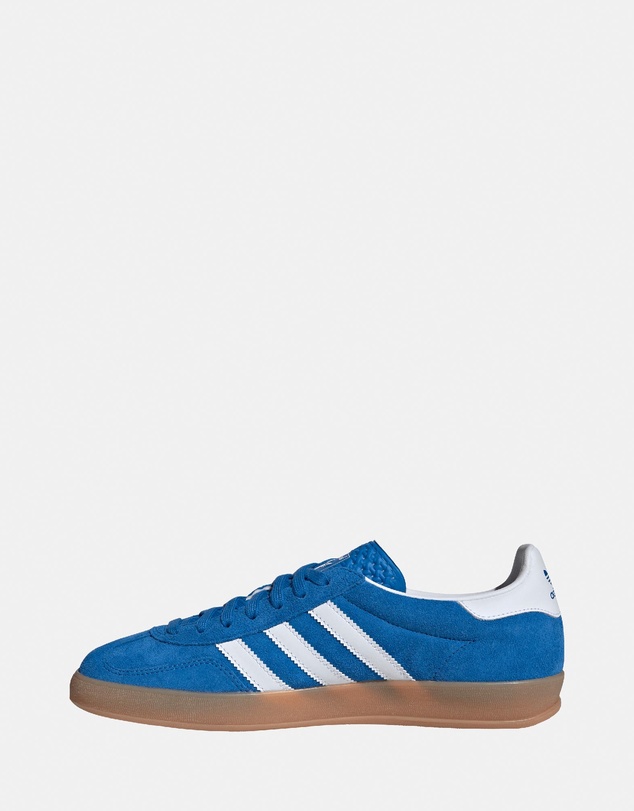 adidas Originals - Gazelle Indoor Shoes - Unisex