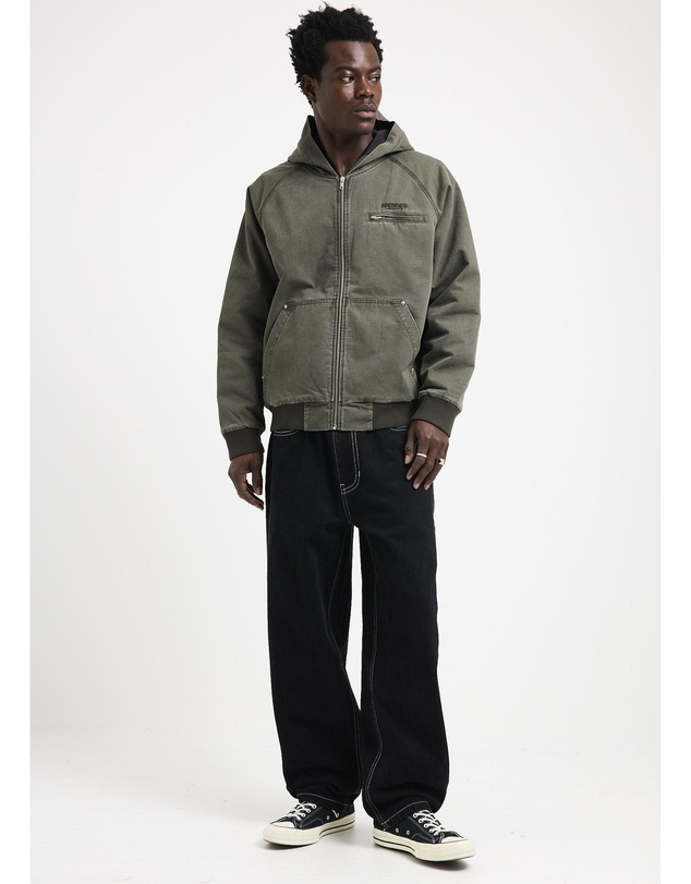Spencer Project - Plains Denim Jeans