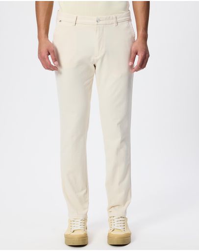 Open White