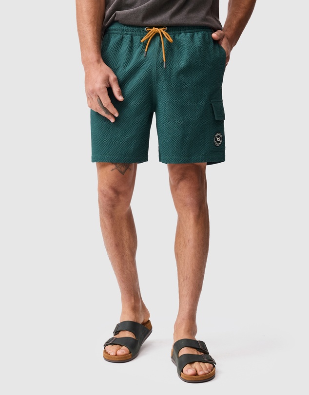 Rodd & Gunn - Winterton River Swim Short